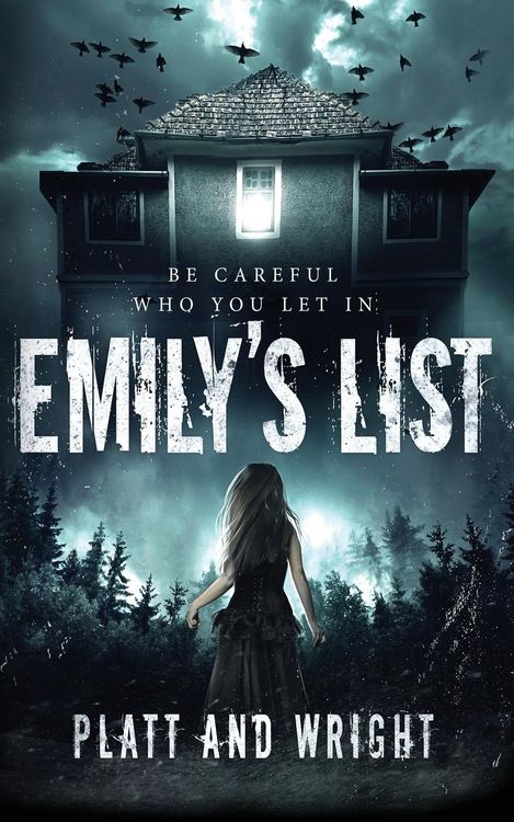 Produktbild: Emily's List