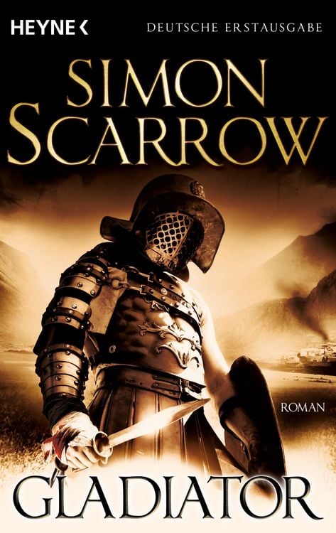 Produktbild: Gladiator