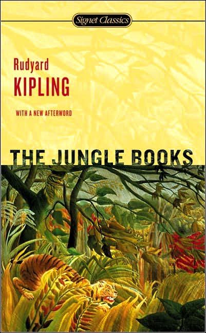 Produktbild: The Jungle Books