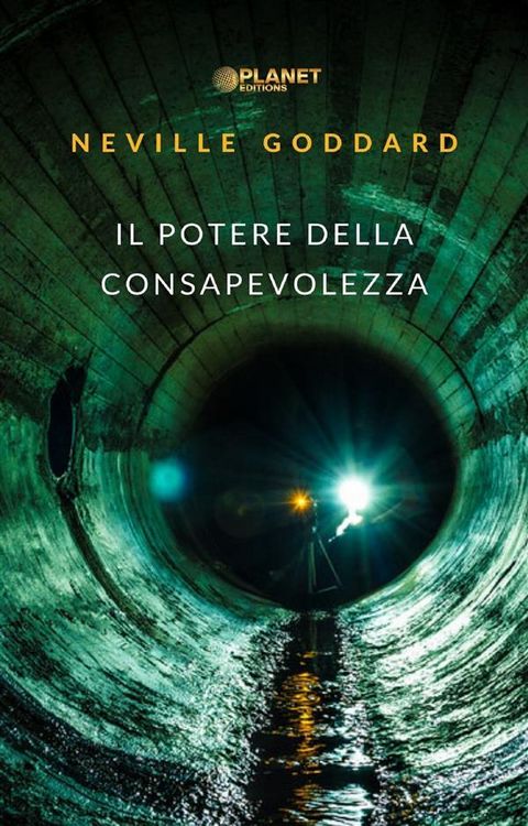 Produktbild: Il potere della consapevolezza (tradotto)