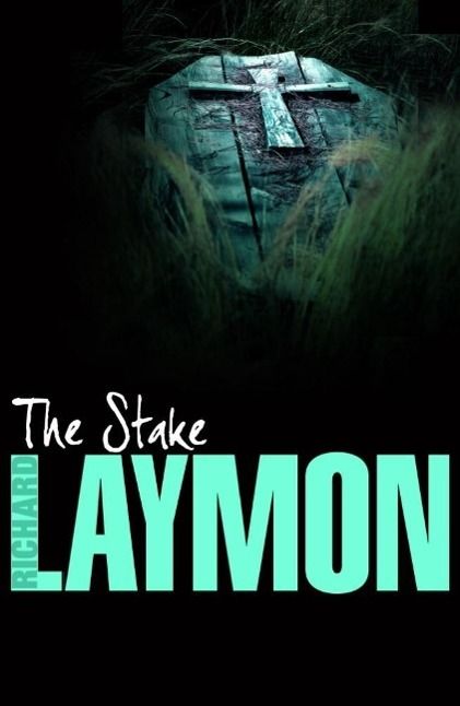 Produktbild: The Stake