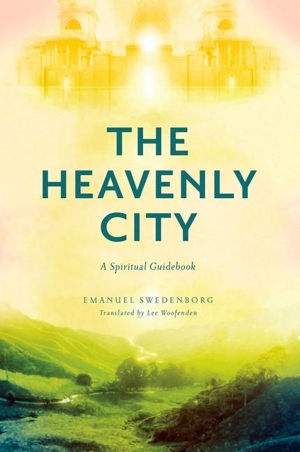 Produktbild: The Heavenly City