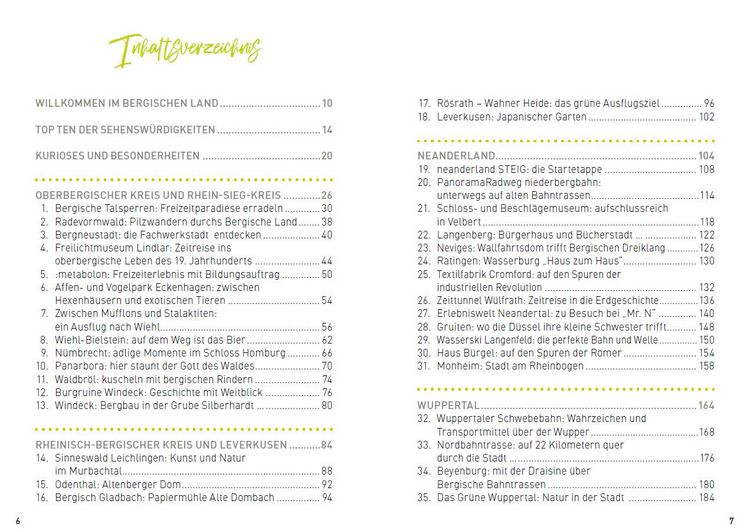 Produktbild: Bergisches Land - HeimatMomente
