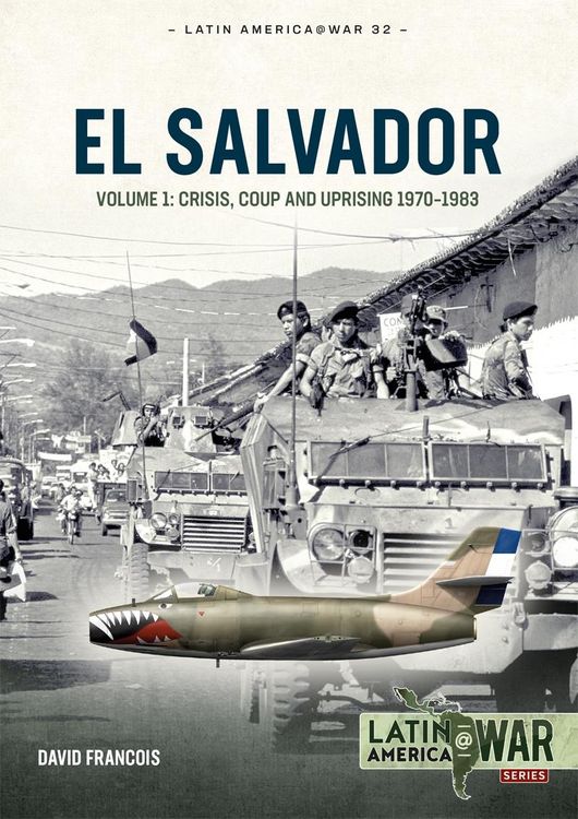 Produktbild: El Salvador