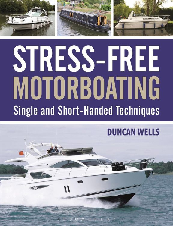 Produktbild: Stress-Free Motorboating