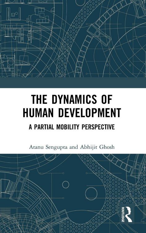 Produktbild: The Dynamics of Human Development