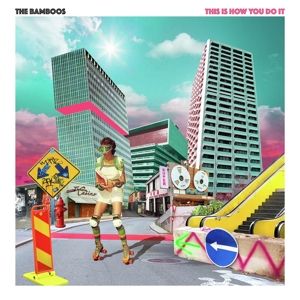 Produktbild: This Is How You Do It