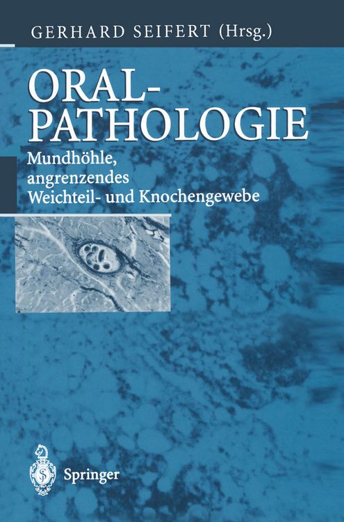 Produktbild: Oralpathologie