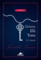 Produktbild: Grinin Elli Tonu G&uuml;nl&uuml;k