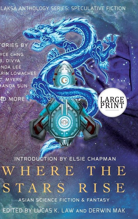Produktbild: Where the Stars Rise