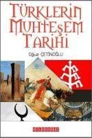 Produktbild: T&uuml;rklerin Muhtesem Tarihi