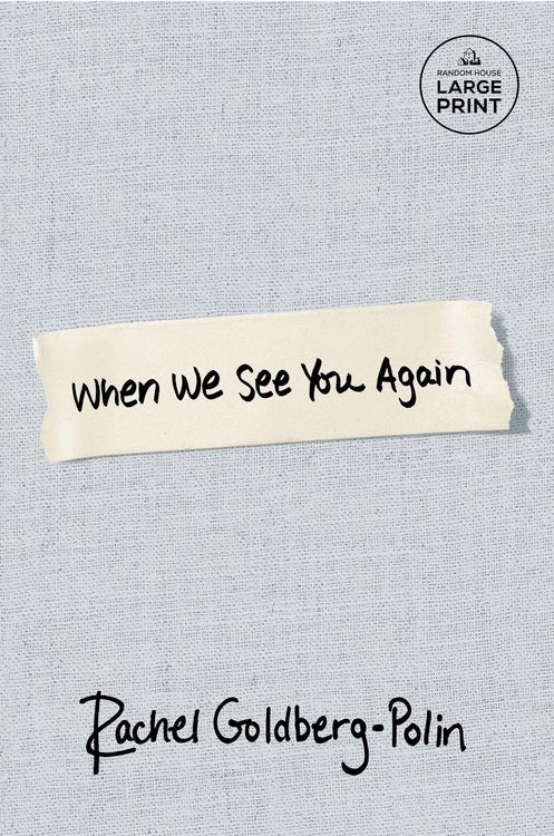 Produktbild: When We See You Again