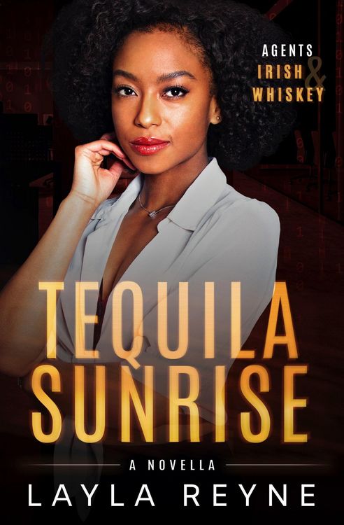 Produktbild: Tequila Sunrise: An Agents Irish and Whiskey Novella