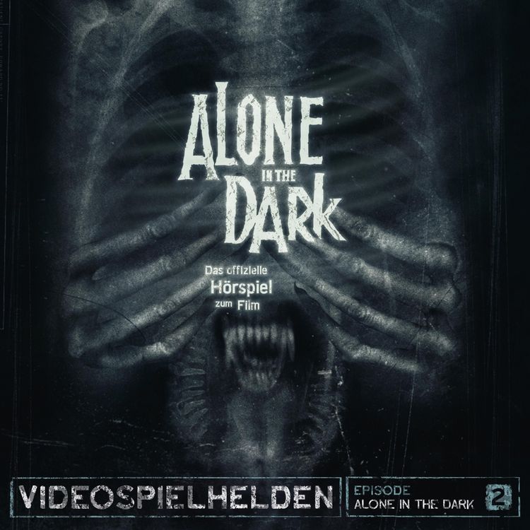 Produktbild: Alone In The Dark