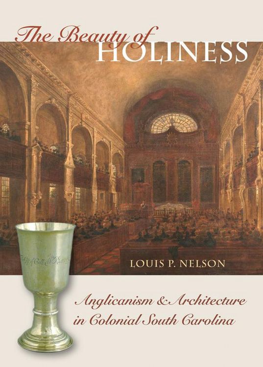Produktbild: The Beauty of Holiness