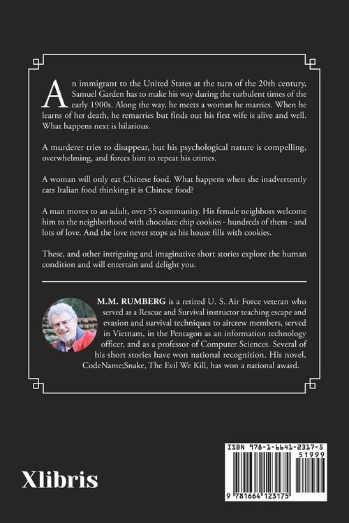 Produktbild: The Accidental Bigamist and Other Incredible Stories
