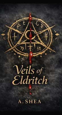 Produktbild: Veils of Eldritch