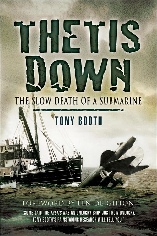 Produktbild: Thetis Down