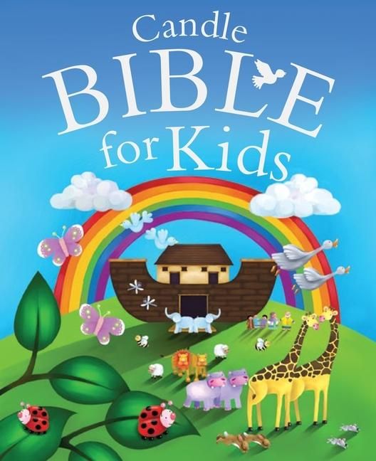 Produktbild: Candle Bible for Kids