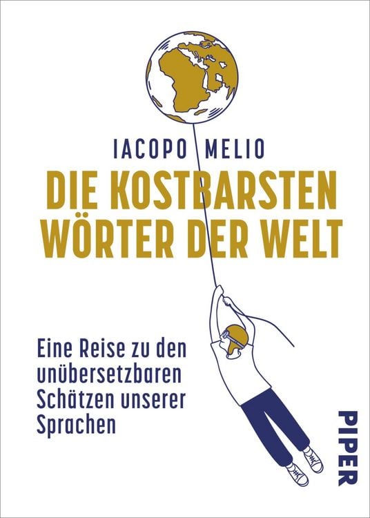 Produktbild: Die kostbarsten W&ouml;rter der Welt
