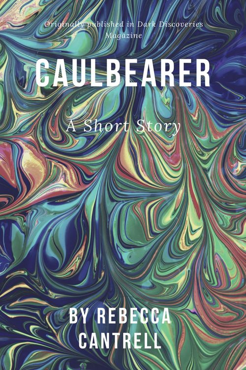 Produktbild: Caulbearer