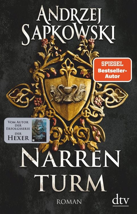 Produktbild: Narrenturm