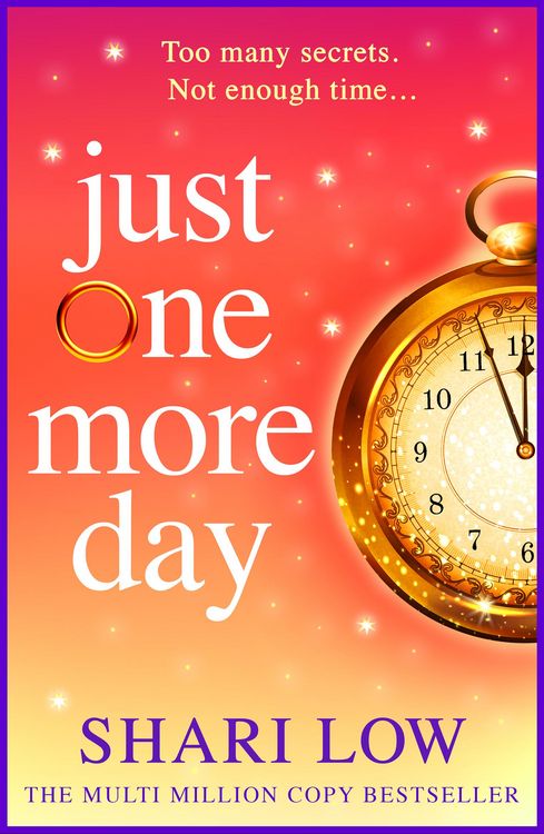 Produktbild: Just One More Day