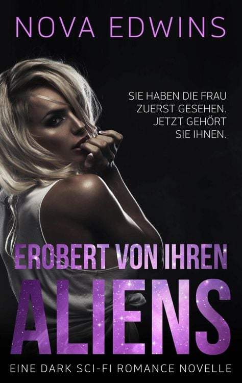 Produktbild: Erobert von ihren Aliens