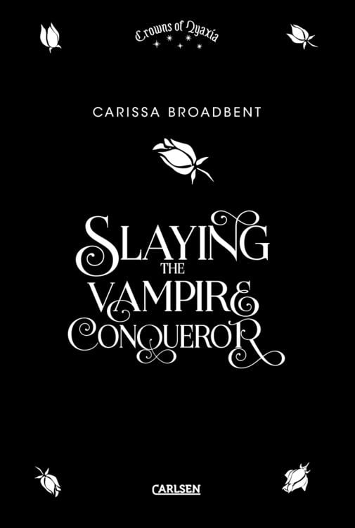 Produktbild: Cove Spezialbox &ldquo;Slaying the Vampire Conqueror&rdquo;