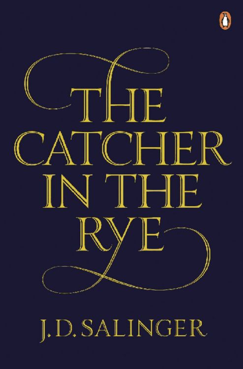 Produktbild: The Catcher in the Rye