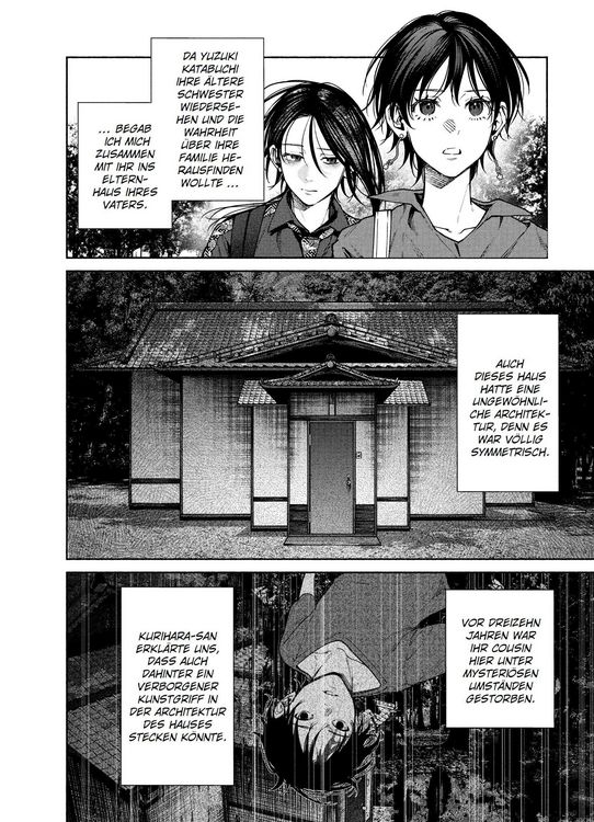 Produktbild: The Strange House 04