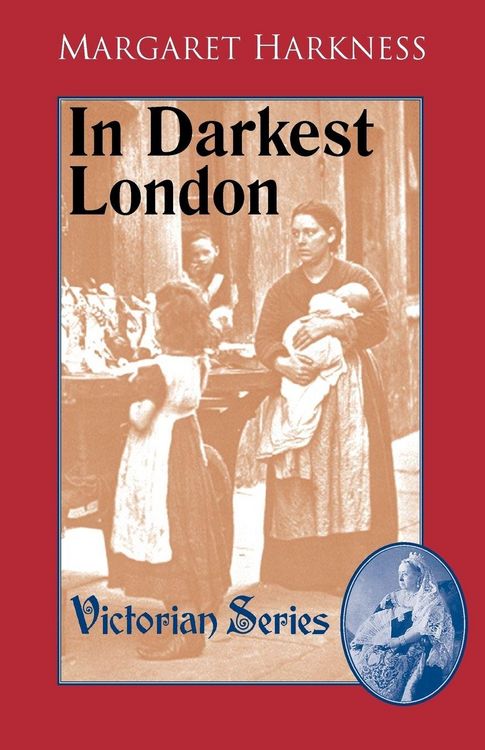 Produktbild: In Darkest London