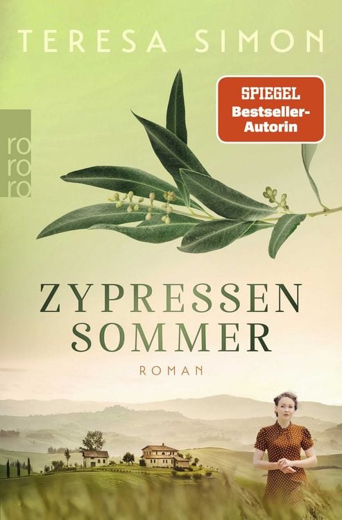 Produktbild: Zypressensommer