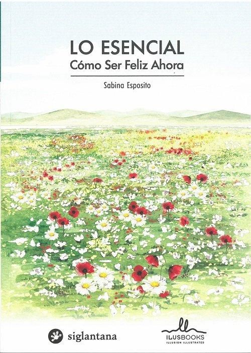 Produktbild: Lo esencial