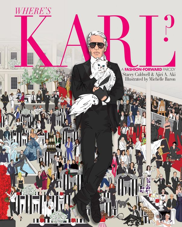 Produktbild: Where's Karl?