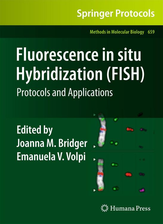 Produktbild: Fluorescence in situ Hybridization (FISH)