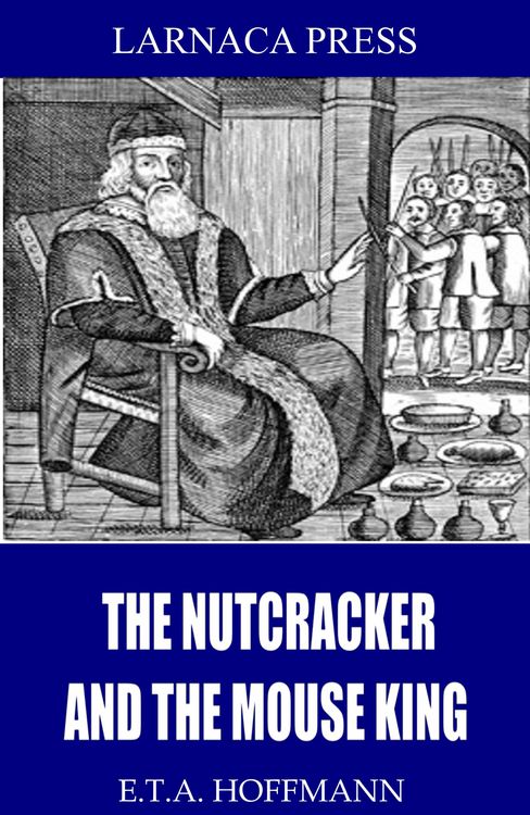 Produktbild: The Nutcracker and the Mouse King