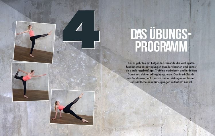 Produktbild: Fundamental Fitness