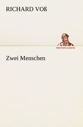 Produktbild: Zwei Menschen