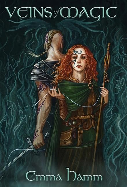 Produktbild: Veins of Magic