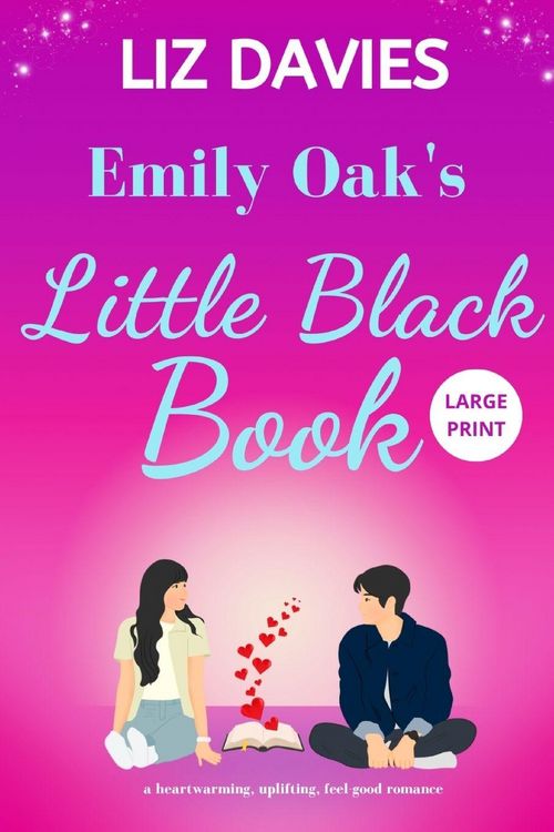 Produktbild: Emily Oak's Little Black Book