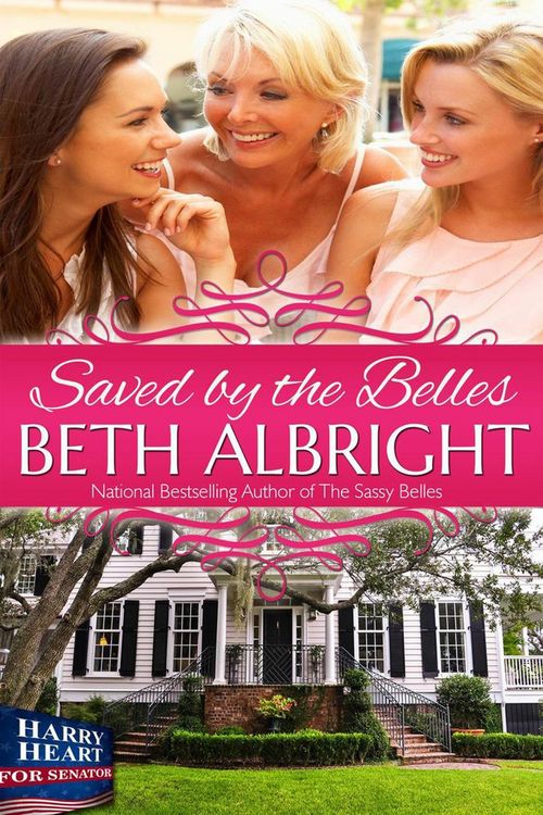 Produktbild: Saved By The Belles