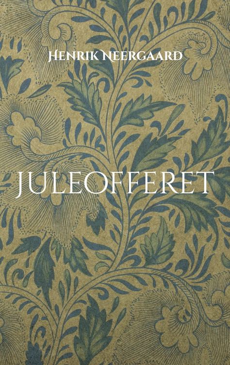 Produktbild: Juleofferet