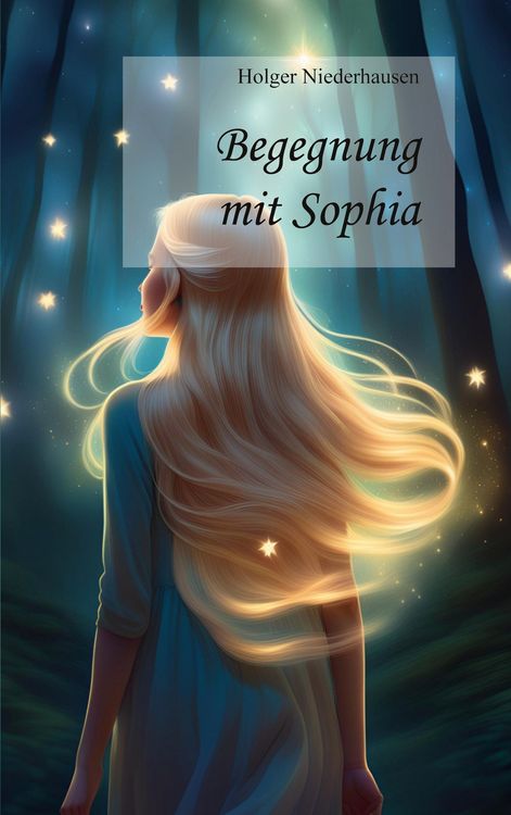 Produktbild: Begegnung mit Sophia
