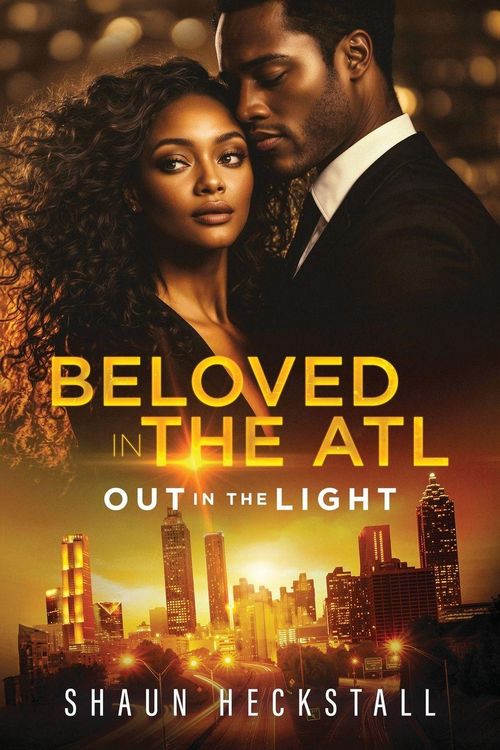 Produktbild: BeLoved in the ATL