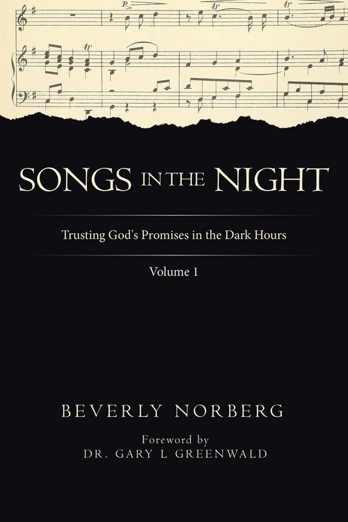 Produktbild: Songs in the Night