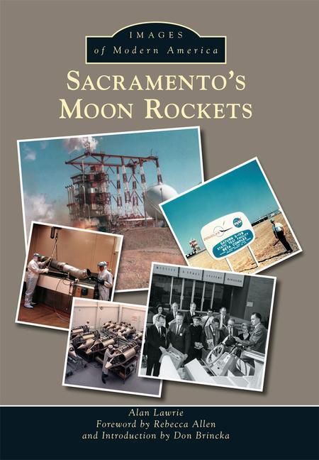 Produktbild: Sacramento's Moon Rockets