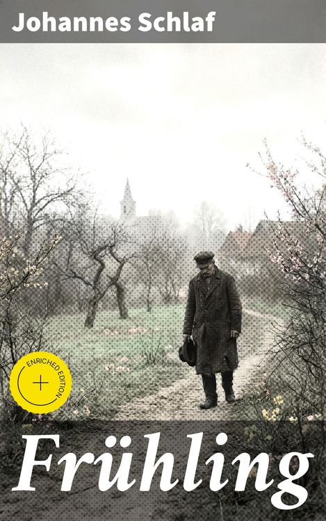 Produktbild: Fr&uuml;hling