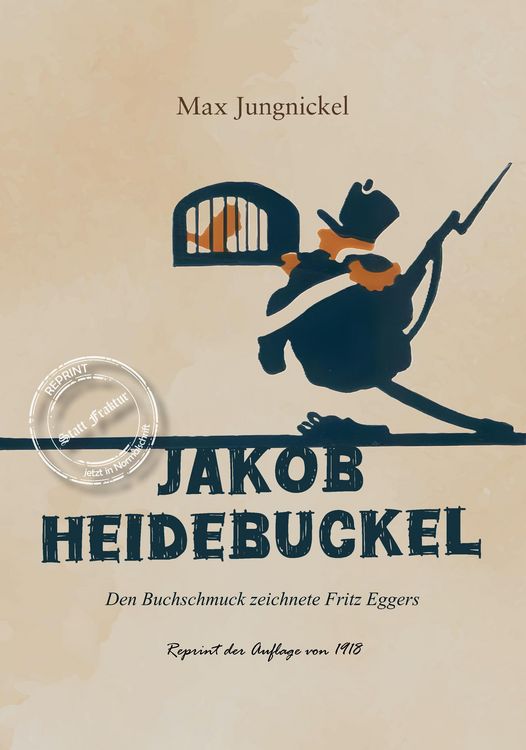 Produktbild: Jakob Heidebuckel