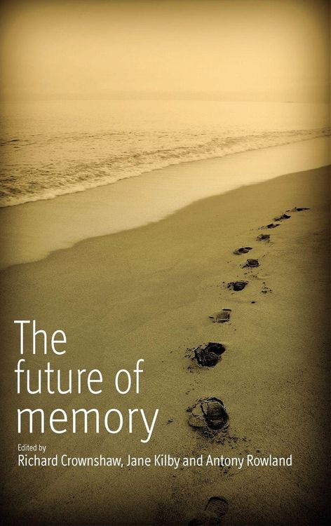 Produktbild: The Future of Memory